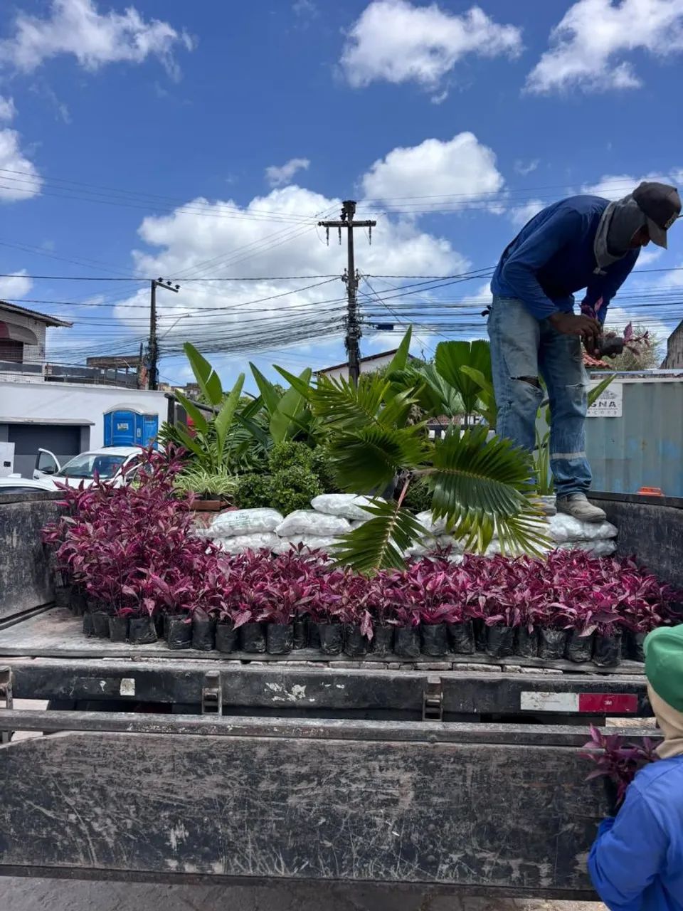 Fretes e Viagens em todo Maranhão  - Foto 3
