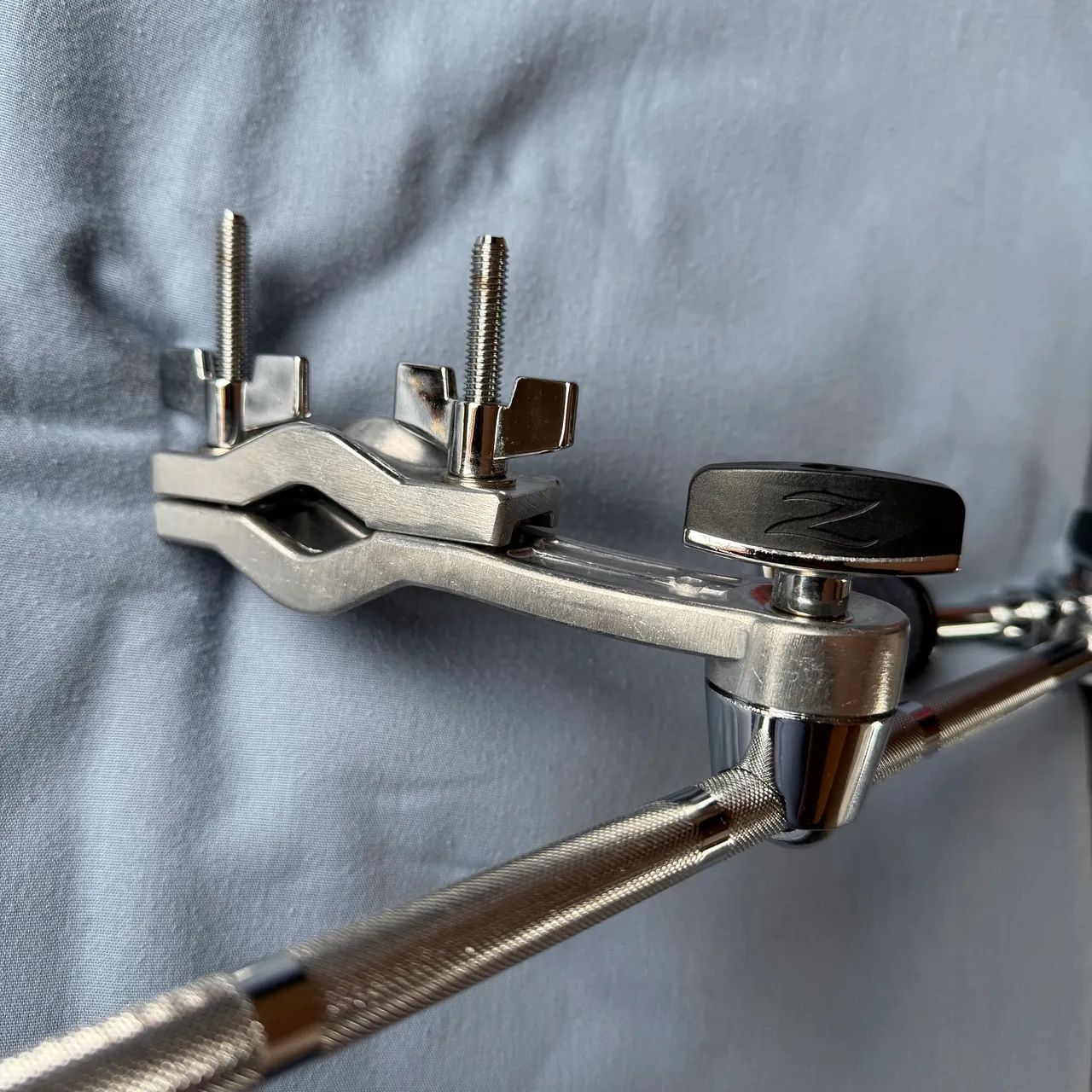 Clamp com extensor Gibraltar/Zildjian  - Foto 5