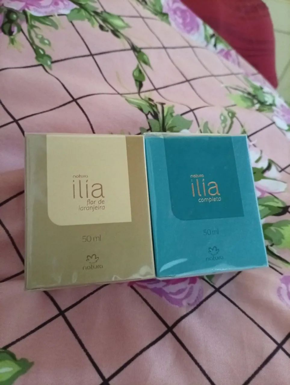 Vendo perfume ília flor de laranjeira  - Foto 2