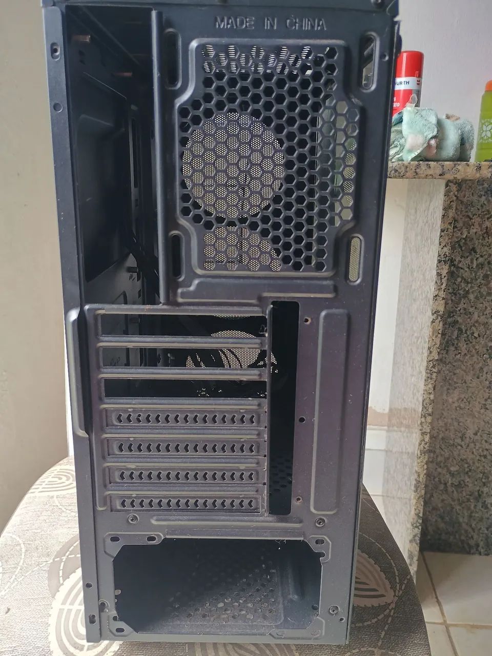 Gabinete PC GAMER - Foto 5