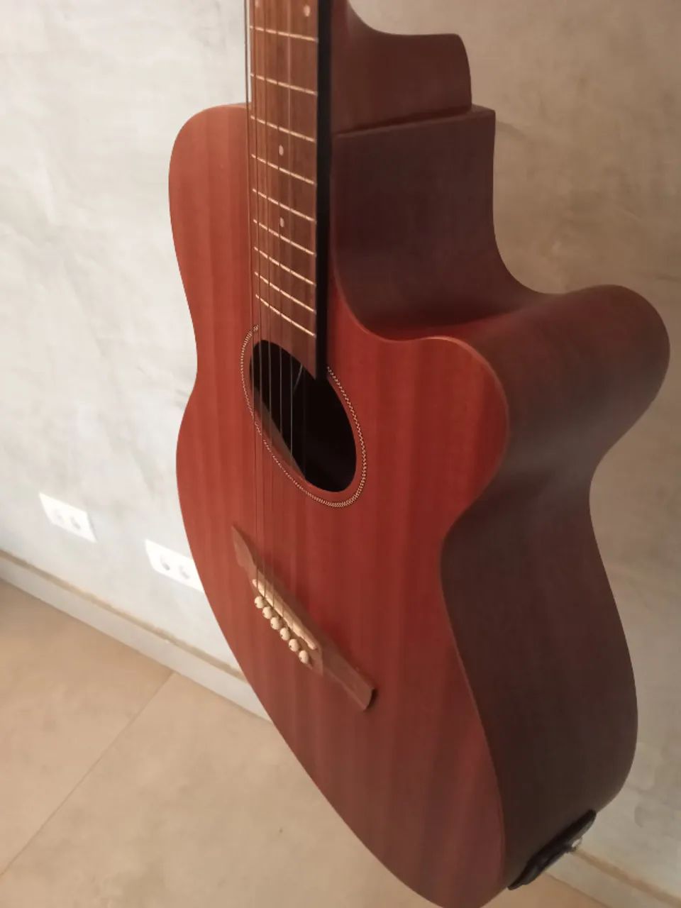 Violão Tagima - Foto 2