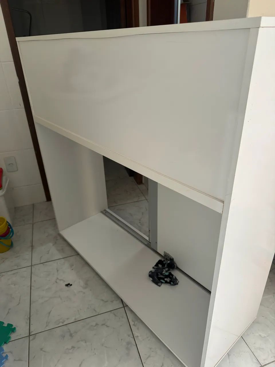 Balcão 