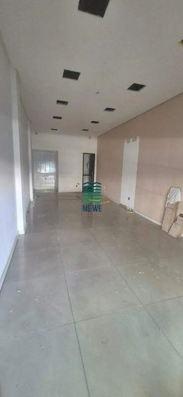 Loja para Locação proximo ao Perin, em Morada de Camburi | Av. Carlos Gomes de Sá -