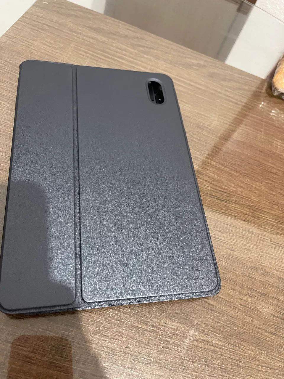 Tablet Positivo Vision 10 (128 GB) + Capa e Carregador - Foto 2