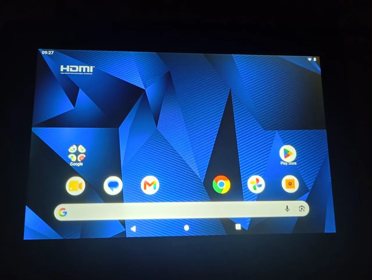 Tablet Positivo 