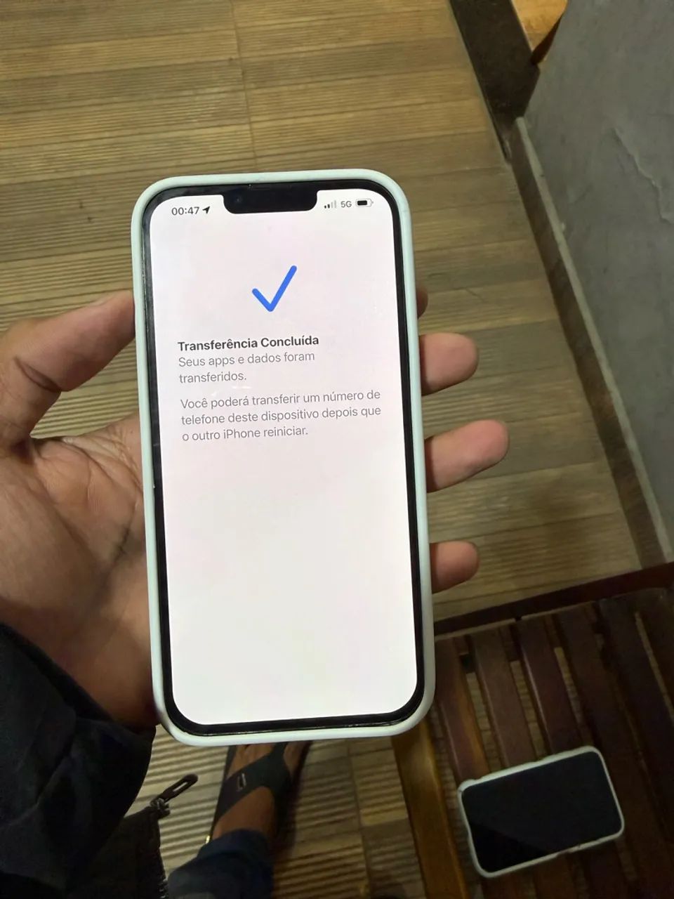 iPhone 14 Plus  - Foto 2