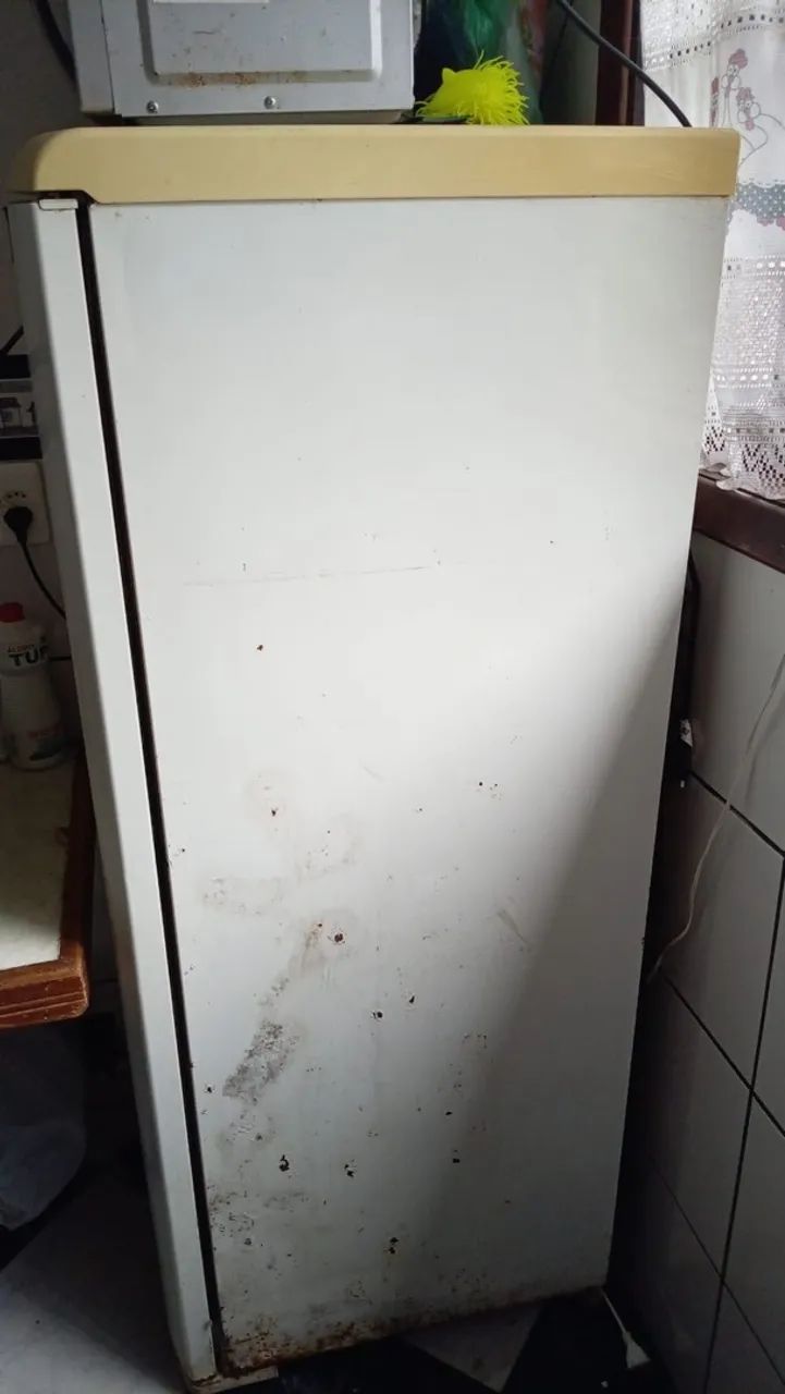 Geladeira  - Foto 2