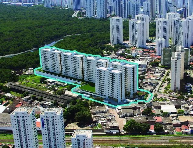 Apartamento à Venda em Imbiribeira
