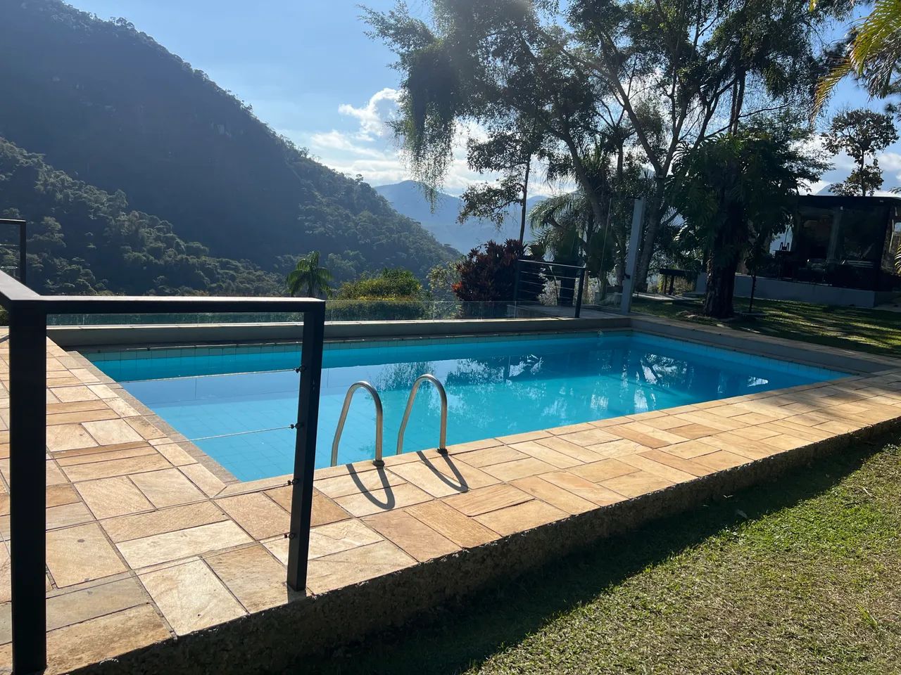 VENDO ENCANTADORA PROPRIEDADE EM CORRÊAS!!! - Foto 4