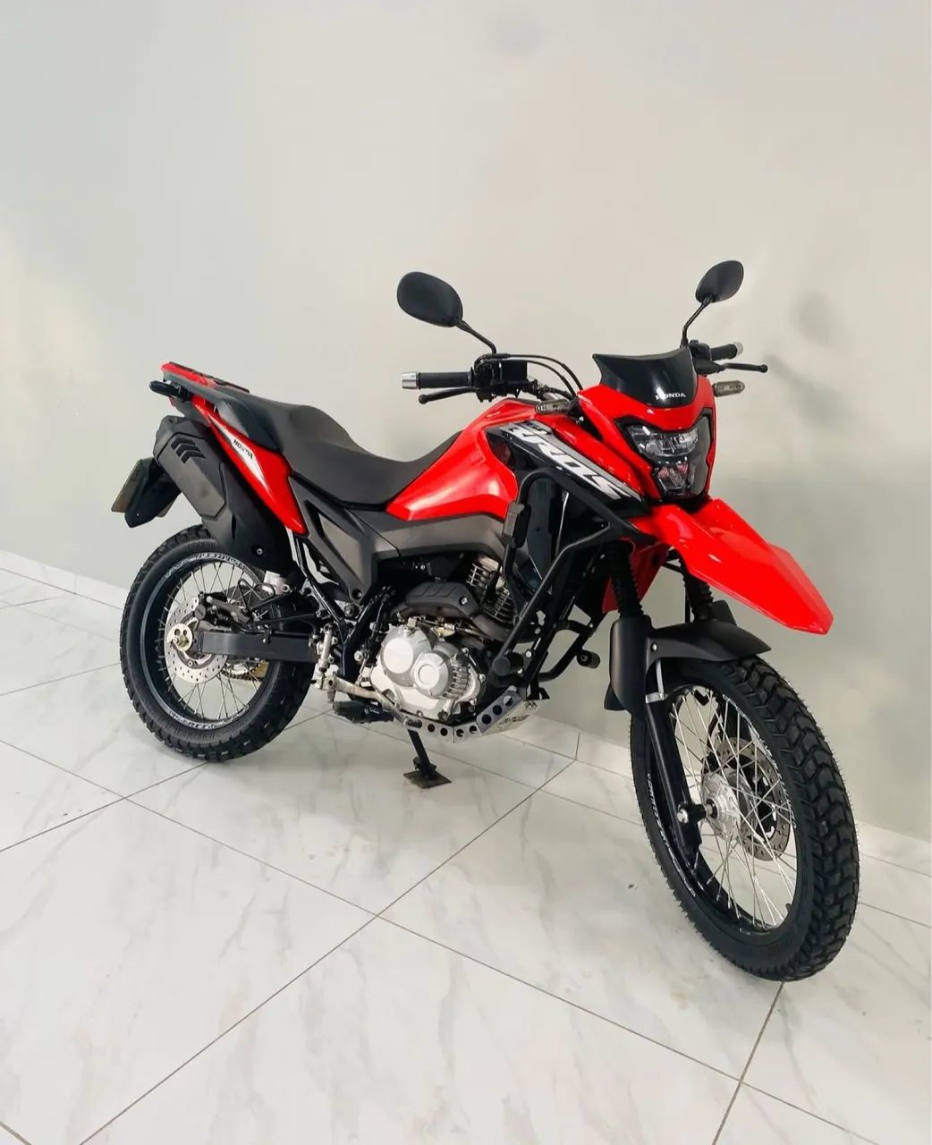 Bros 160 flex 2026 - Foto 2