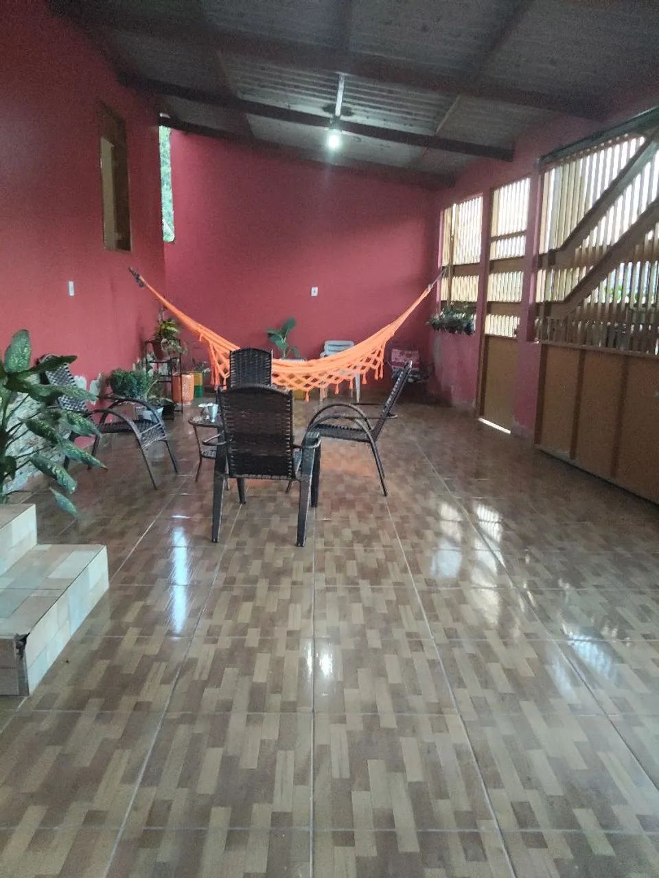 Vendo ou troco essa casa - Foto 2