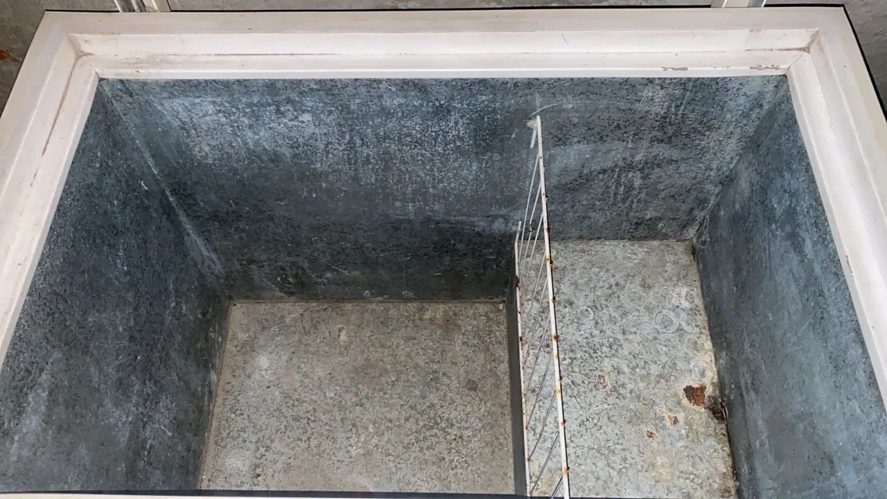 Freezer vertical  - Foto 2
