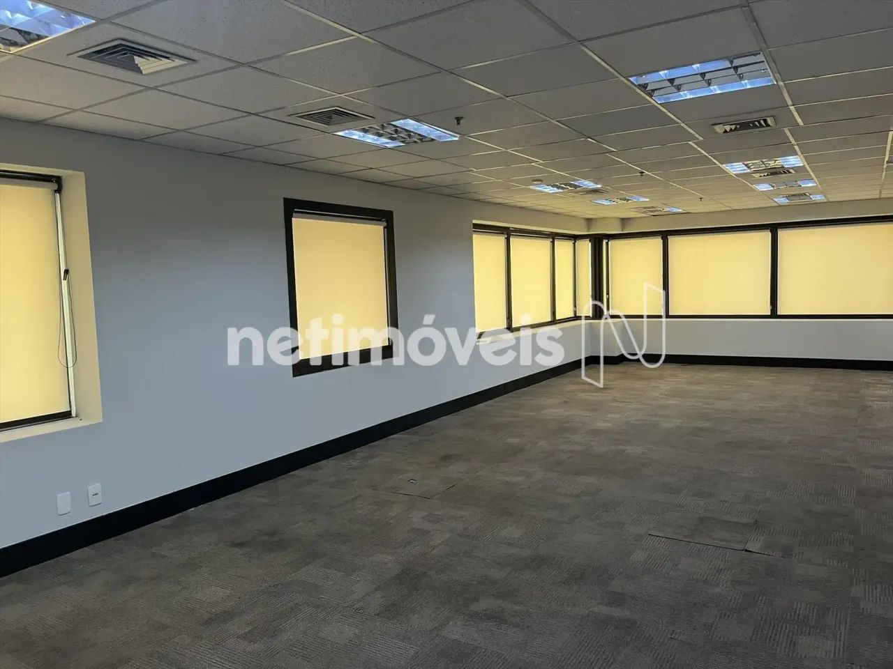 Locação Conjunto de salas Itaim Bibi São Paulo - Foto 4
