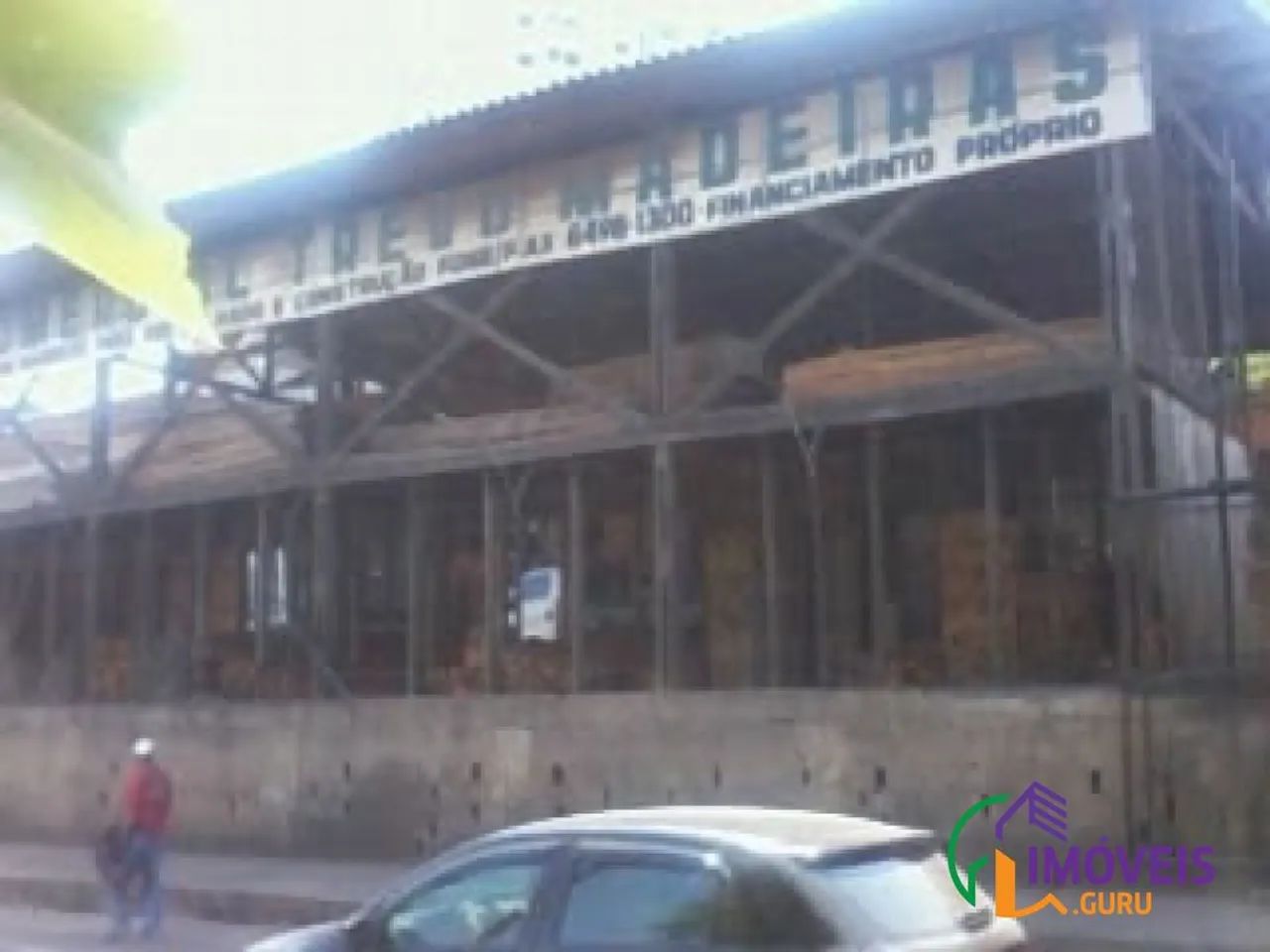 COMERCIAL - ÁGUA CHATA - SP - Foto 2