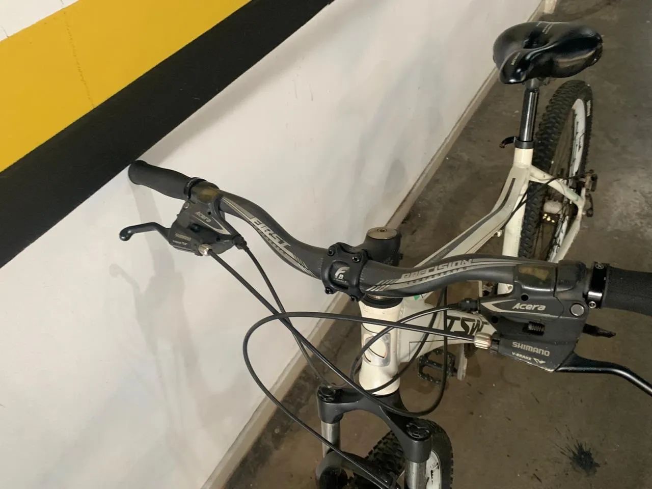 Bicicleta Aro 26 - Foto 3