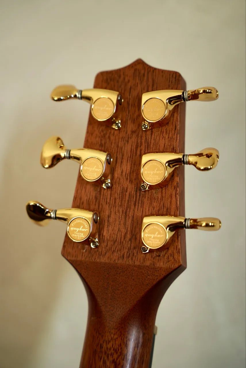 Violão Takamine - Foto 5