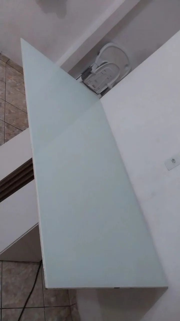 Vendo mesa de jantar 