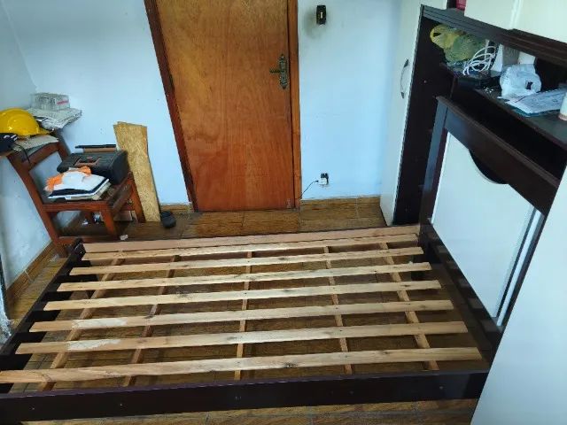 Cama solteiro - Foto 3