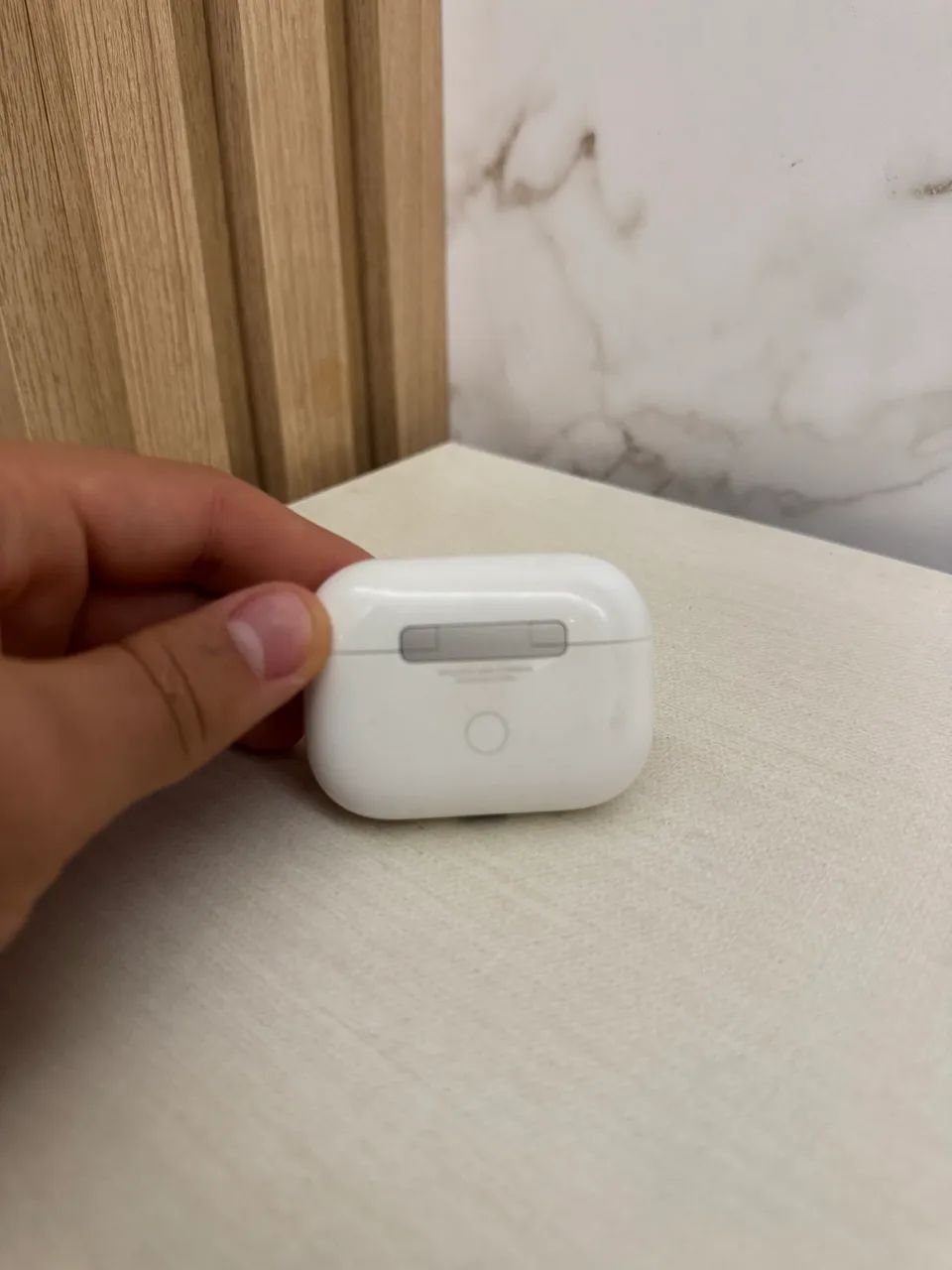 AIR PODS PRO GEN 2 - Foto 4