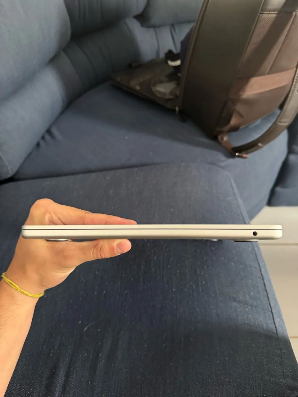 Macbook air M4 - Foto 3