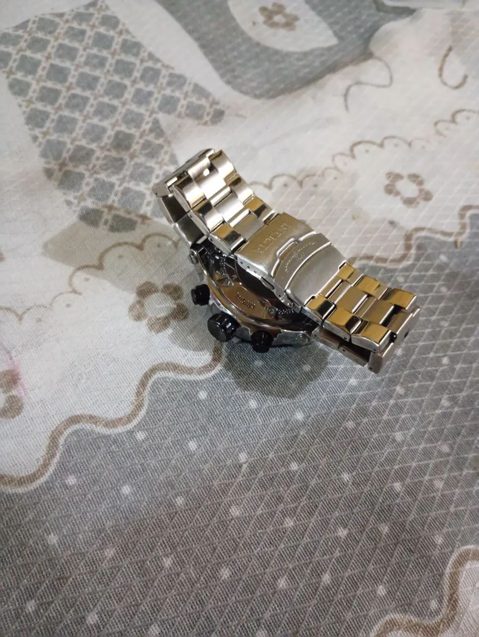 Invicta forces pratiado  - Foto 4