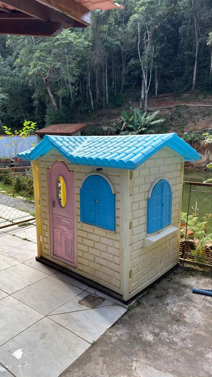 Casinha Xalingo  - Foto 2