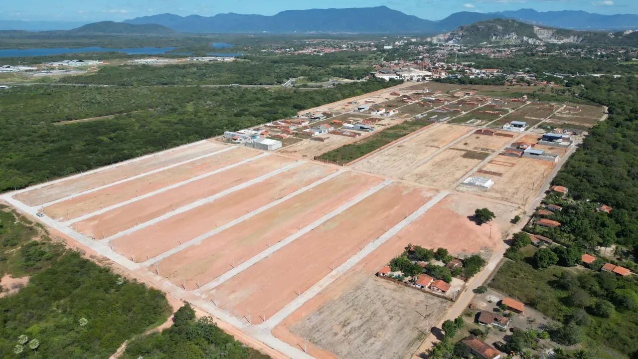 Loteamento Boa Vista Village - Foto 4