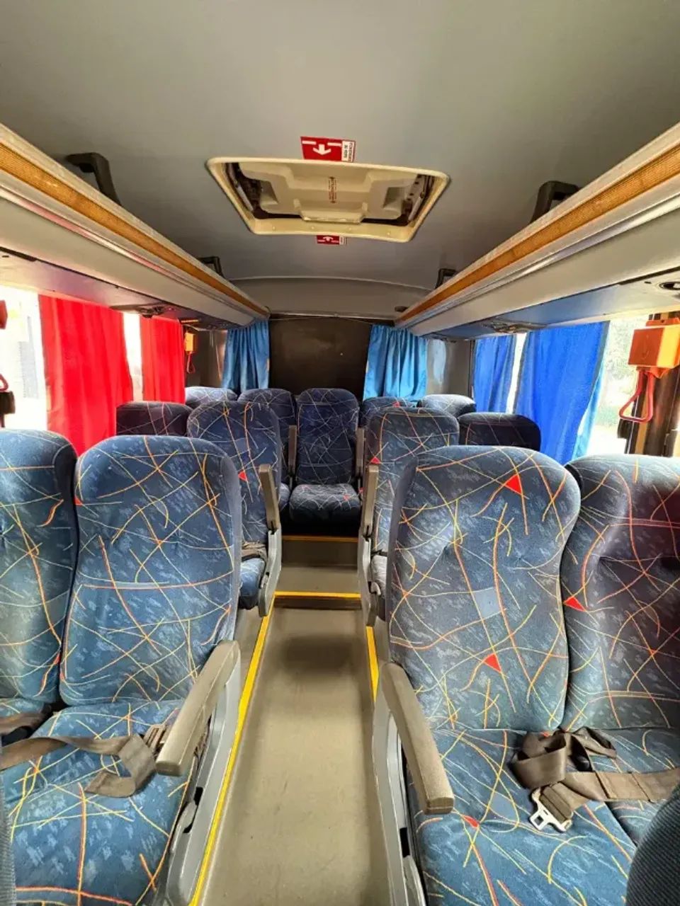 micro onibus 9-150 - Foto 5
