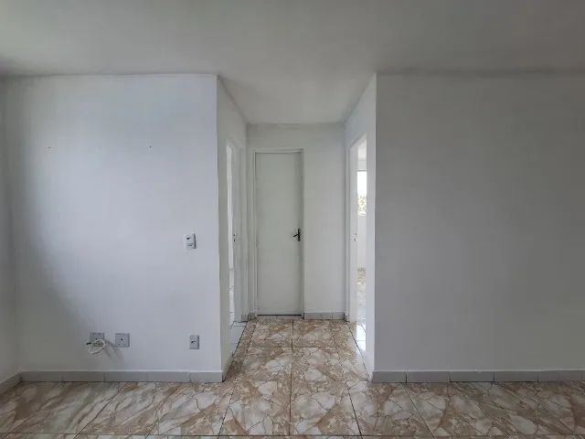Apartamento 2 quartos, Sítio Cercado - Foto 5