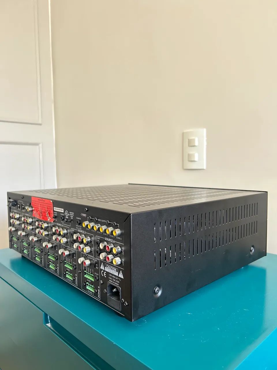 SpeakerCraft MZC-66 - Foto 4