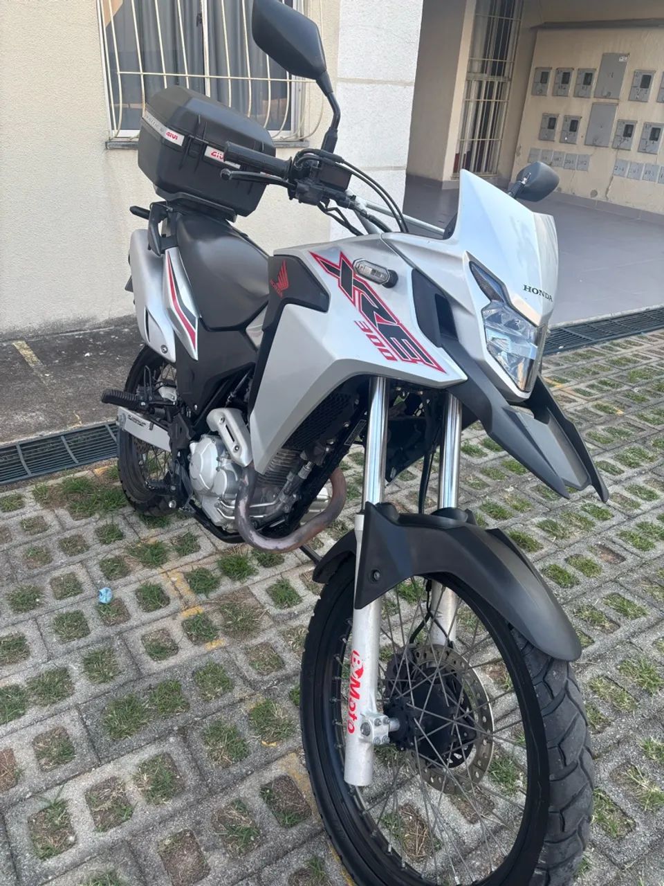 Xre 300 2020  - Foto 2