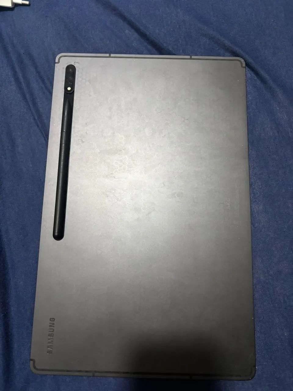 Samsung Galaxy Tab S8 Ultra + S Pen  - Foto 4