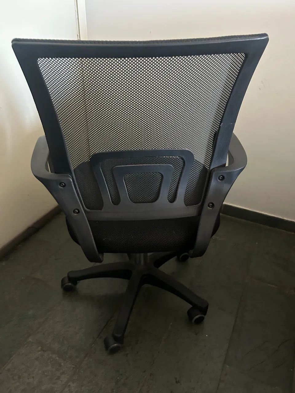 Cadeira de escritório  - Foto 2