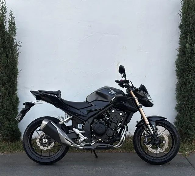 HONDA CB 500F 2024 - Foto 2