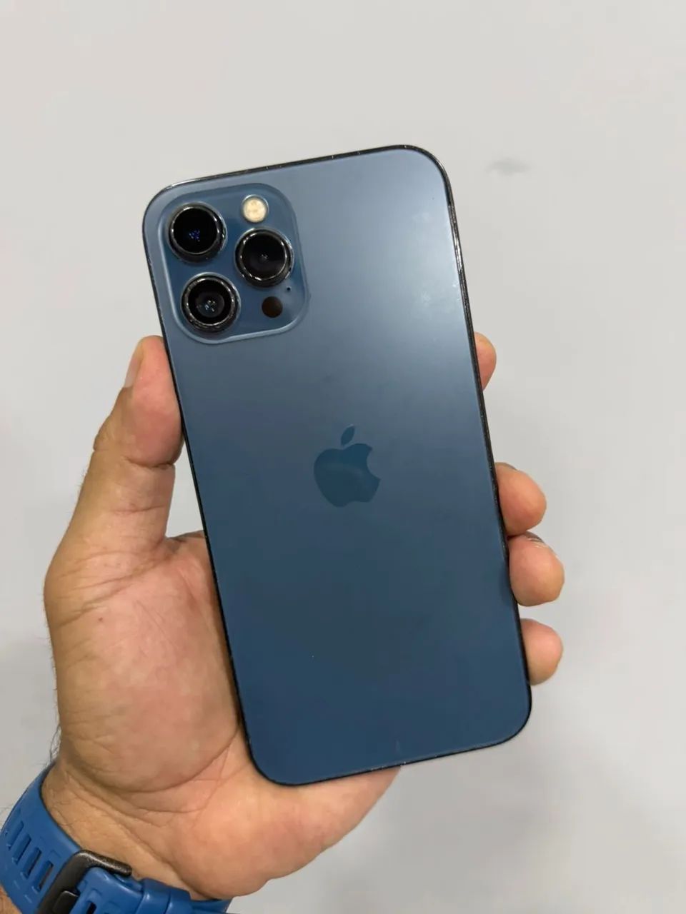 iPhone 12 Pro Max 128Gb - Celulares e Smartphones - Japiim, Manaus