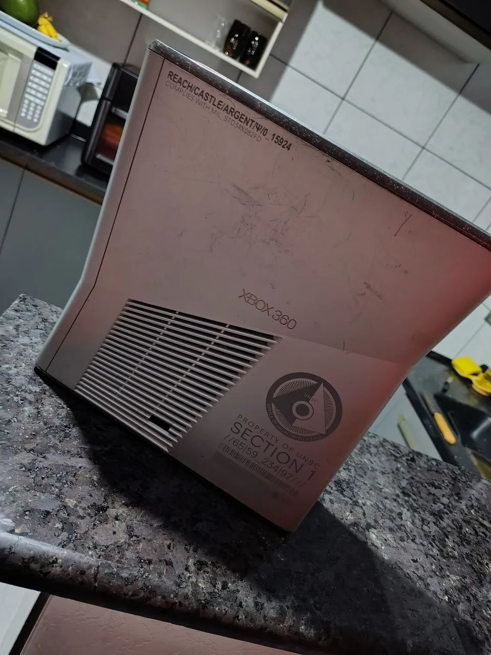 Vendo Xbox 360 - Foto 5