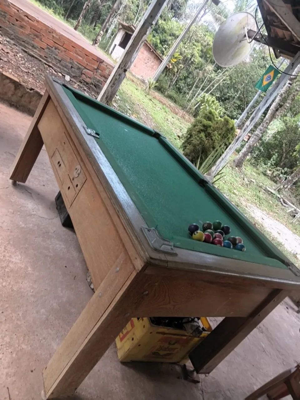 Bilhar 