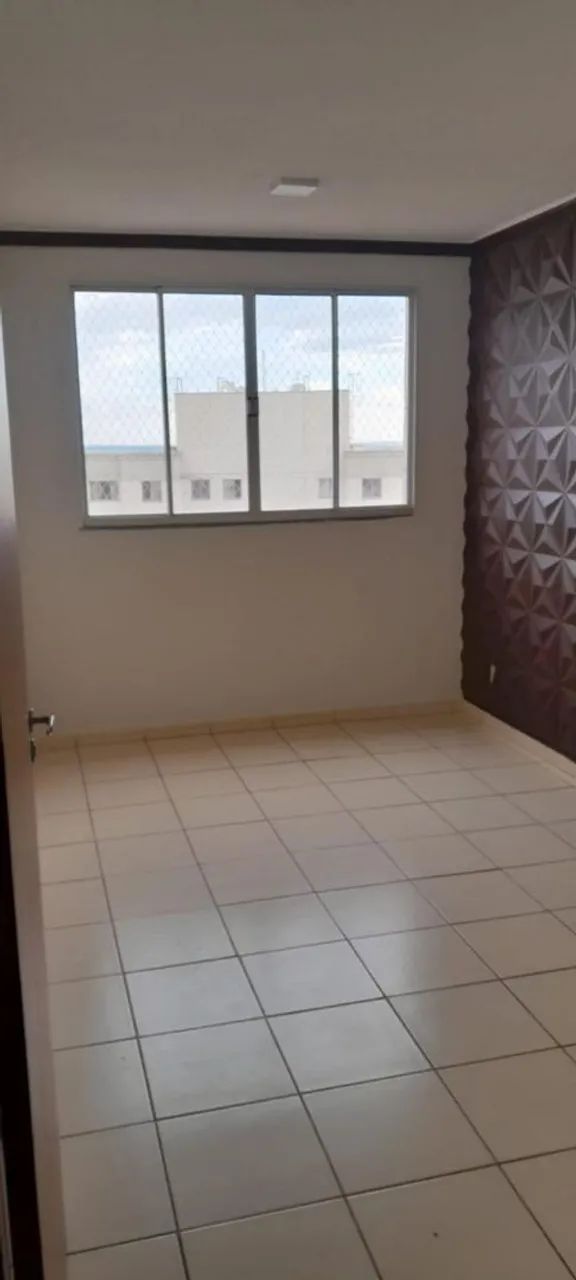 Sarom Imóveis aluga apartamento Condomínio Parque Clube 2 Valparaiso de Goiás  - Foto 11