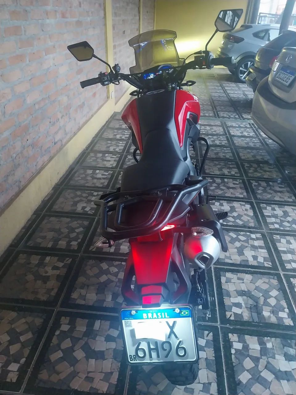 Moto 175 4T - Foto 2