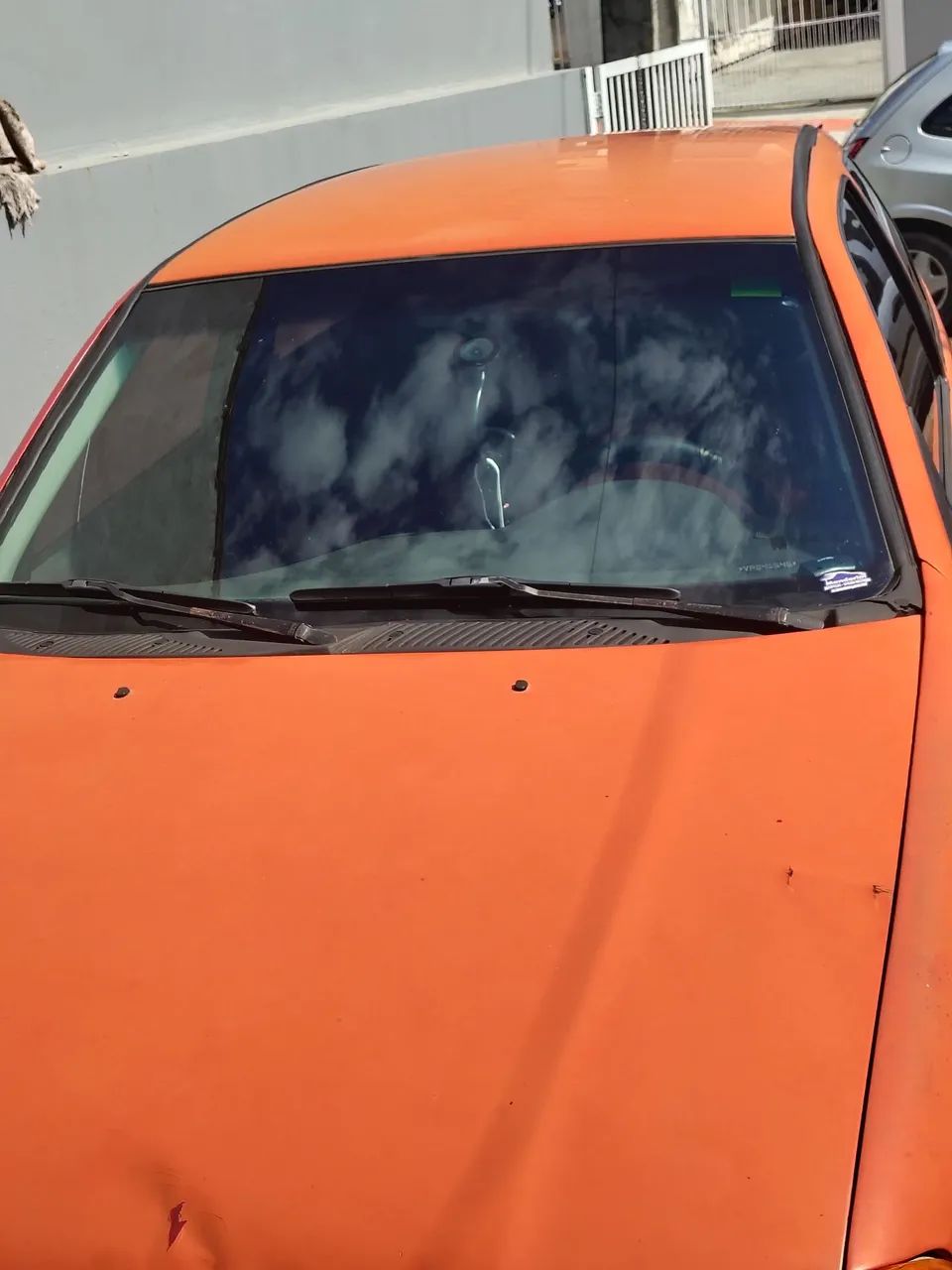 Volkswagen Gol Gol CL 1.6 Mi 2p e 4p 1998