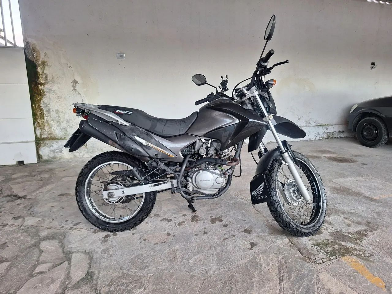 Honda bros 150 2011 - Foto 2