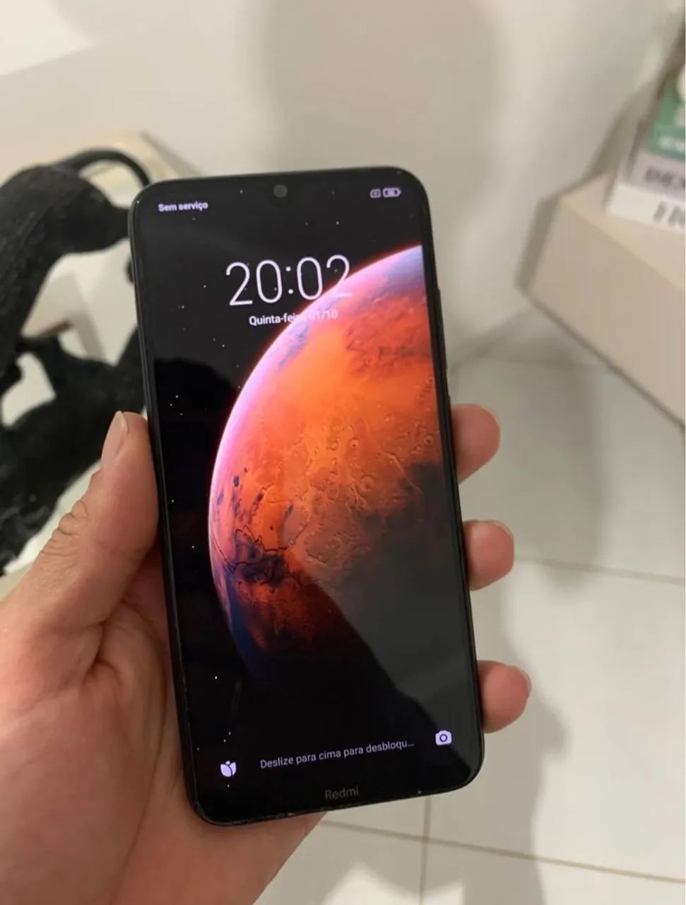 Redmi note 8 - Foto 3