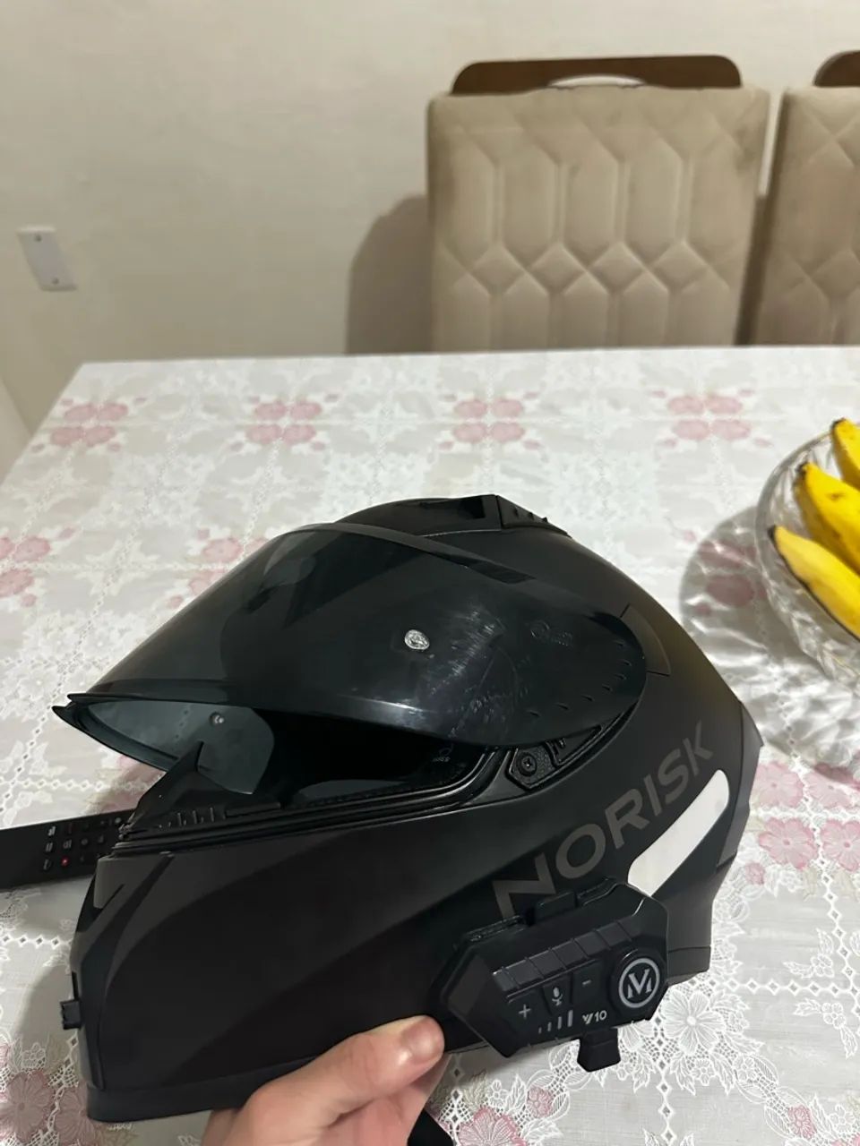 Capacete norisk - Foto 4