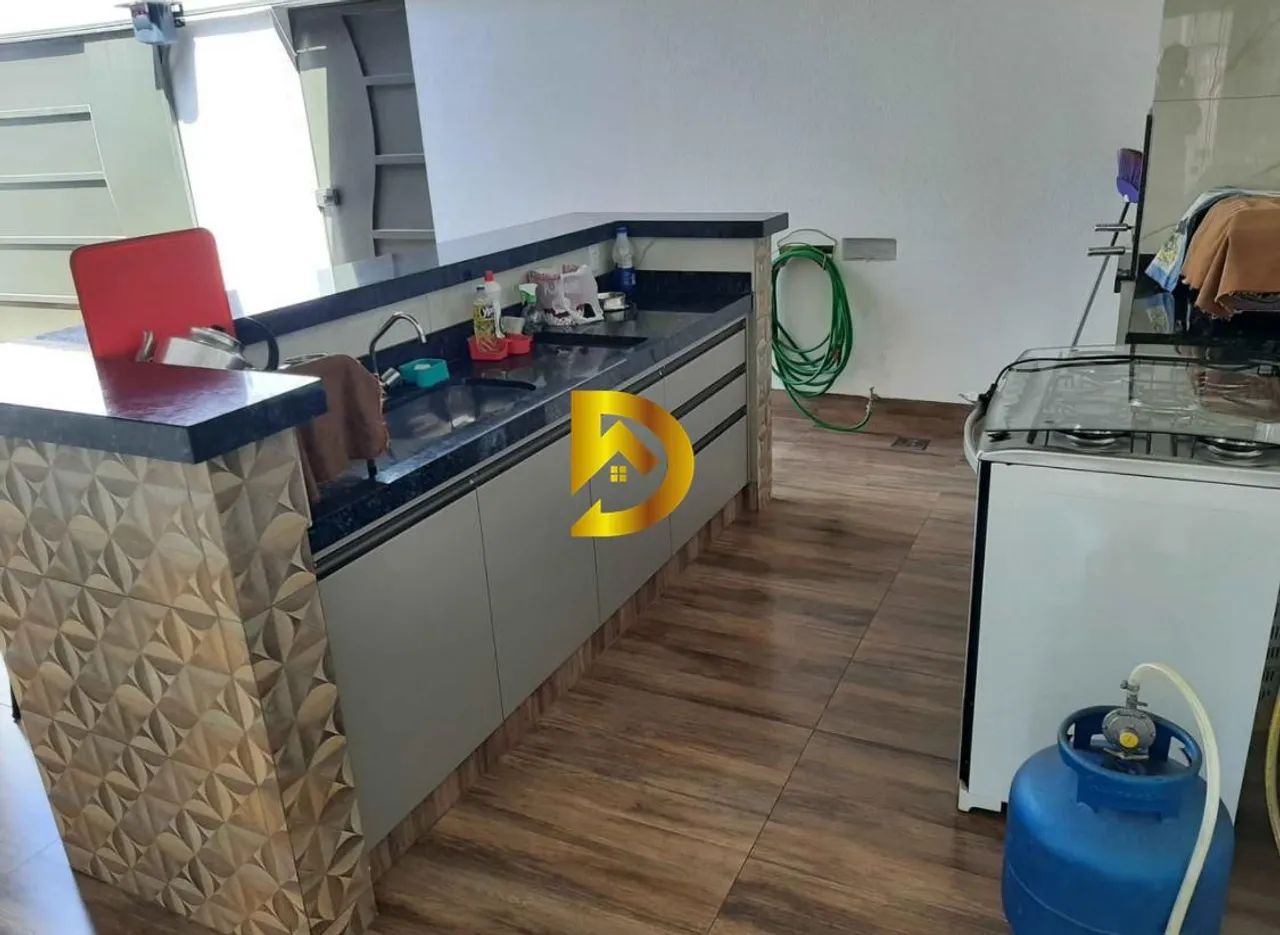 Casa com 3 quartos à venda, 150m² - Jardim Espírito Santo - Uberaba - Foto 4