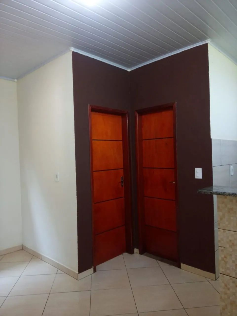 Aluga-se apartamento próximo da unisp-sul  - Foto 5
