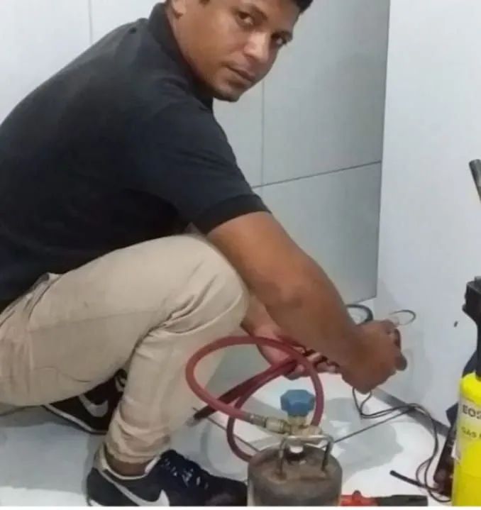 Técnico em Refrigeração  - Foto 3