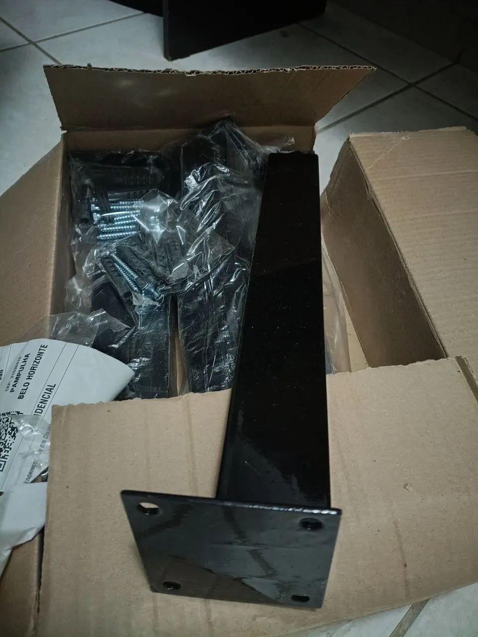 Bancada de vidro  - Foto 4
