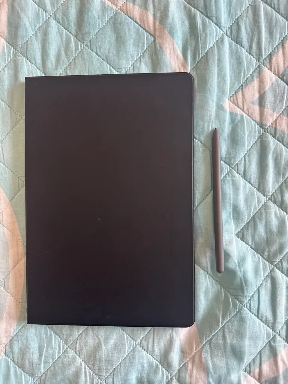 Tablet Samsung S9 FE (2025) - Foto 3