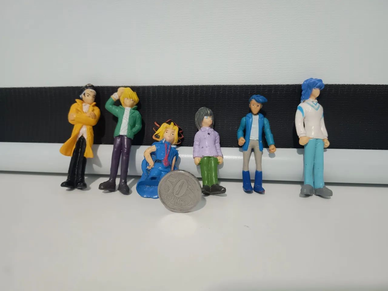 Itens de coleção! - Foto 3