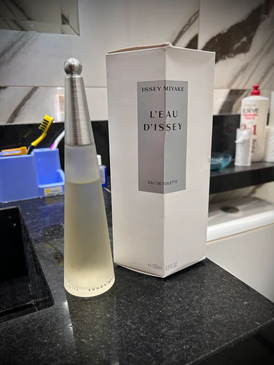  Perfume Issey Miyake L'Eau D'Issey Eau de Toilette 